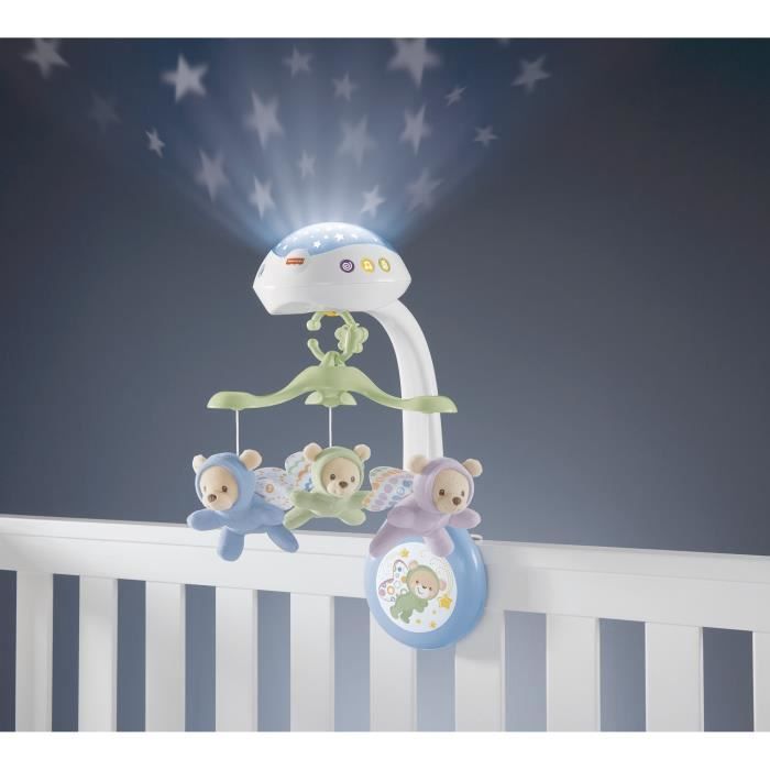 PREZZO DI PESCA - Soft Mobile Dreams Butterflies