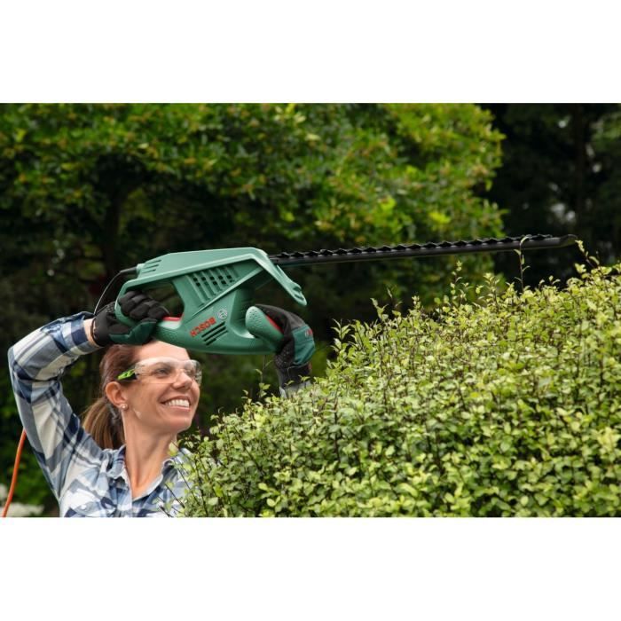 Taille-haie BOSCH - EasyHedgeCut 45-16