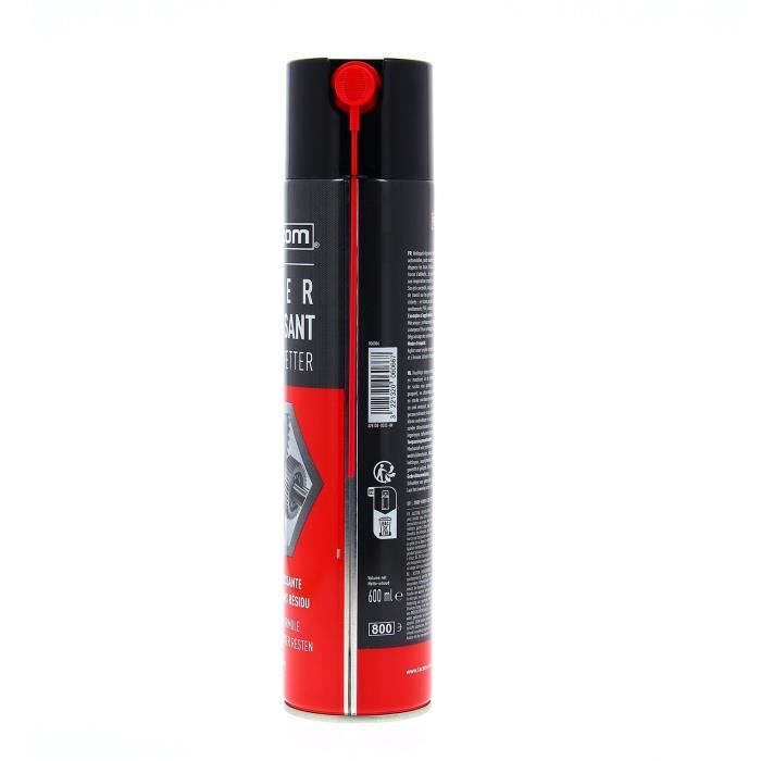 FACOM Super Degreaser - Aerosol - 600 ml