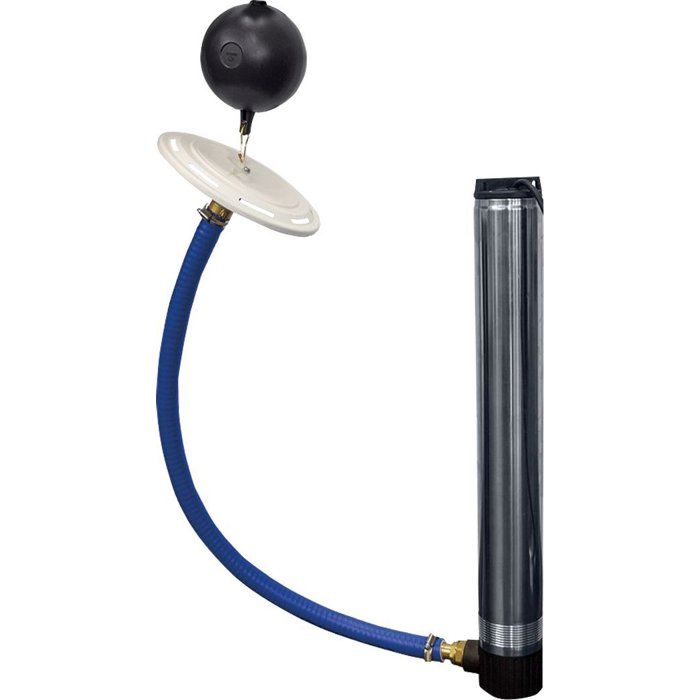 Pompa sommersa per pozzi e cisterne - SFA - Saniwell 4-50-IPC-F - Approvvigionamento idrico