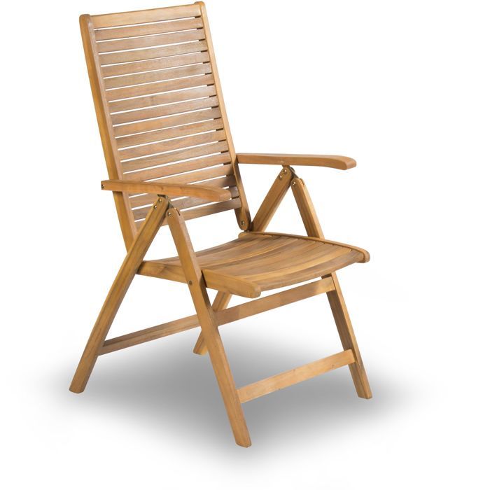 Sedia regolabile - Fieldmann - FDZN 4101-T