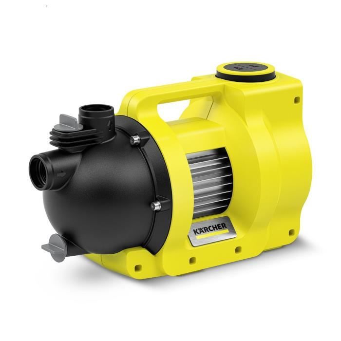 Pompe de câblage BP 4.500 Garden - Karcher