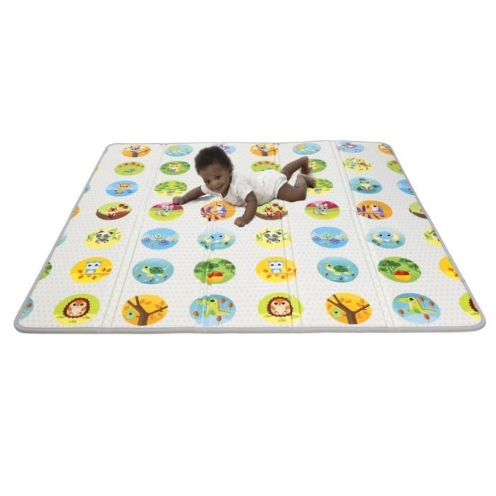 Tappetino da gioco Chicco Maxi 2 in 1