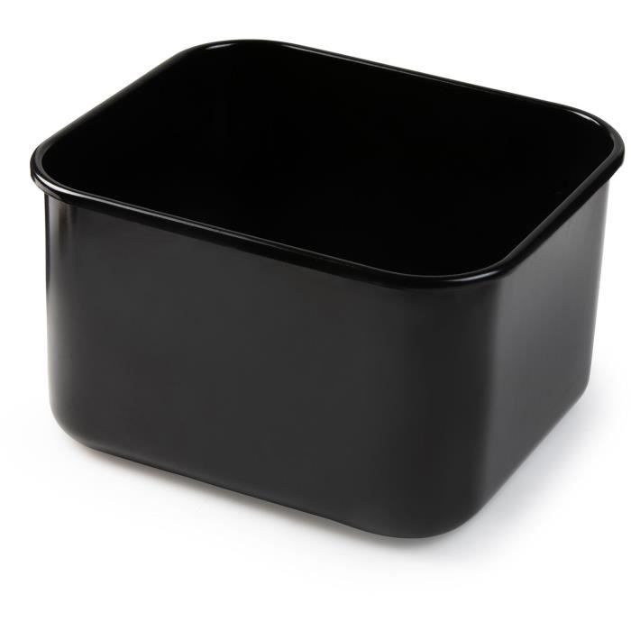 Friggitrice - DOMO - DO545FR - 4 Litri - 2000 Watt - Temperatura Regolabile 130-190�C