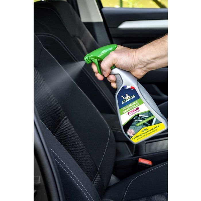 Detergente per tessuti MICHELIN 500 ml