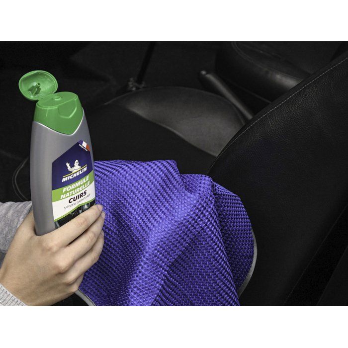 Prodotto per la pulizia della pelle MICHELIN 500 ml
