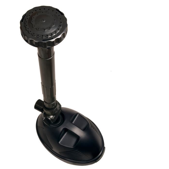 Pompa ELIMAX 500 Pond per giochi e getti d'acqua 700l / h