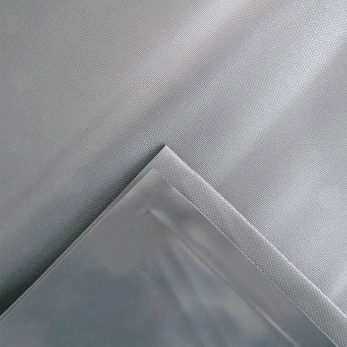 Copertura per piscina spessa 0,5 mm - 2 x 3 m