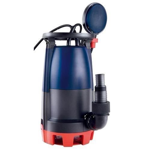 Pompa di scarico 3 in 1 - SPIDO - Classic VCDC-500-P2 - 500 W - Portata 12,5 m�/h
