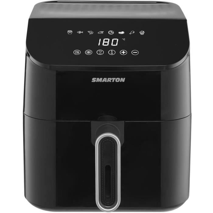 Friggitrice ad aria - Smarton - FR 450