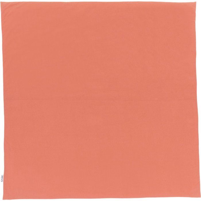 Tappeto da gioco portatile - TINEO - 100 x 100 cm - Alpaca