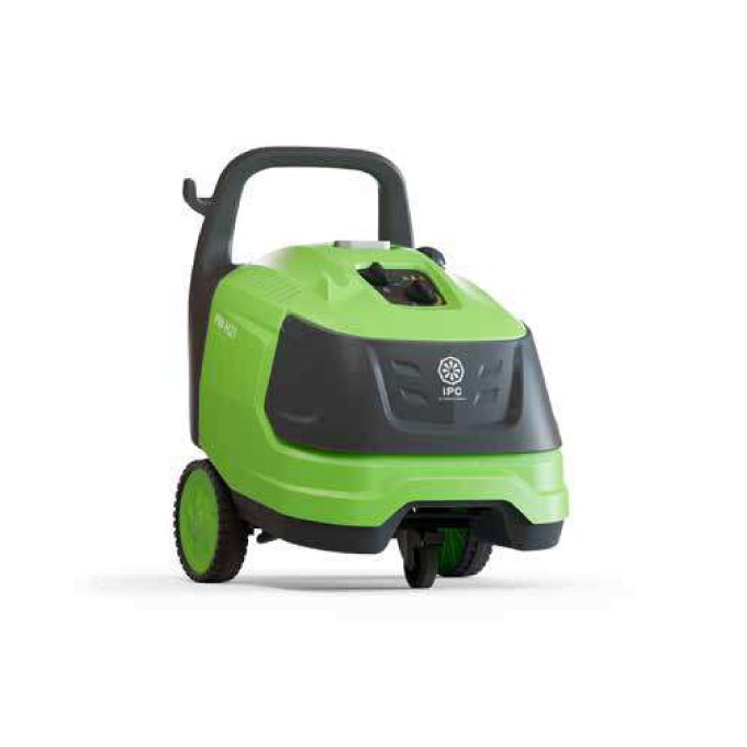 Nettoyeur haute pression à eau chaude professionnel 135 bar PW-H21