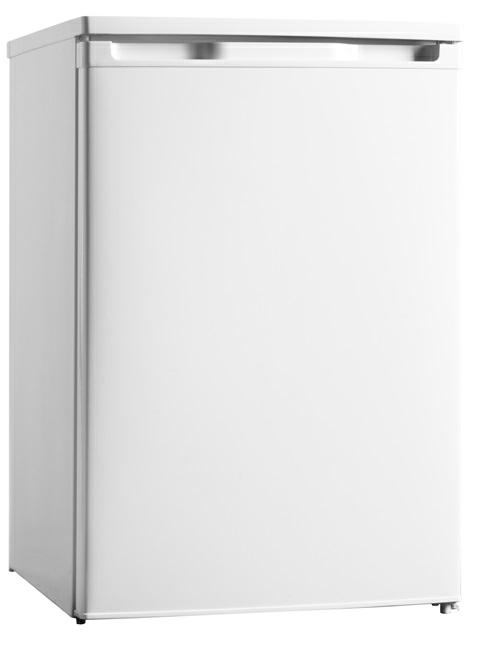Congélateur vertical Comfee' 88 LT avec 3 TIROIRS BLANC RCU119WH2
