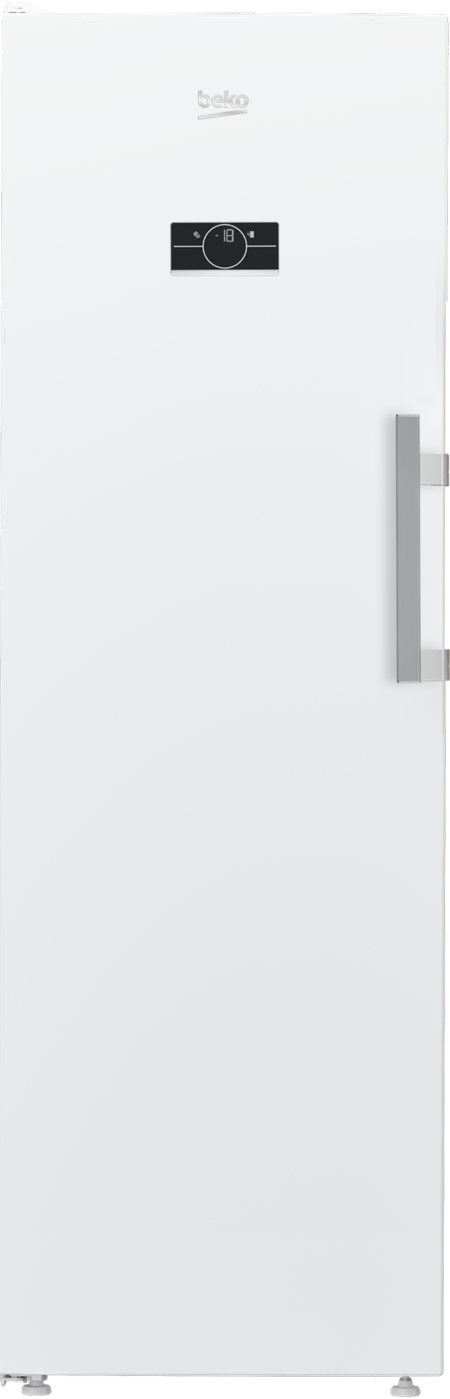 BEKO VERTICAL FREEZER 313 LT AND NOFROST 5 DRAWERS WHITE B5RMFNE314W