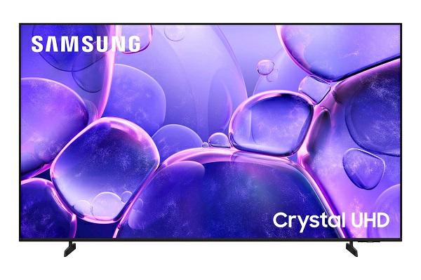 SAMSUNG 75" LED ULTRA HD 4K SMART DVB/T2/S2 75U8092 TV