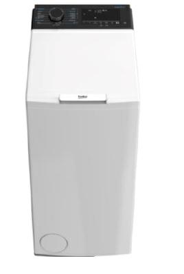 Beko 6 KG BTLSPIN 76DB IT top-load washing machine