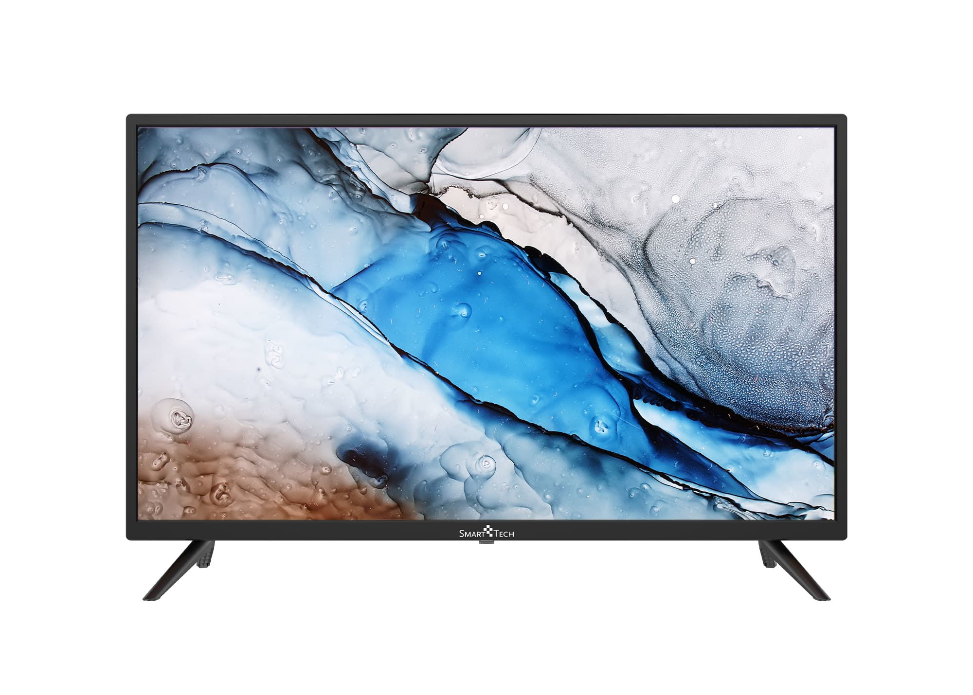 SMARTECH TV 32" LED HD READY DVB/T2/S2 HOTEL SMT32N30HC1L1B1