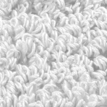 Boîte de désinfection humide Microriccio à 5 franges de 40 cm.