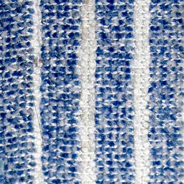 Frange en microfibre Wet System de 40 cm.