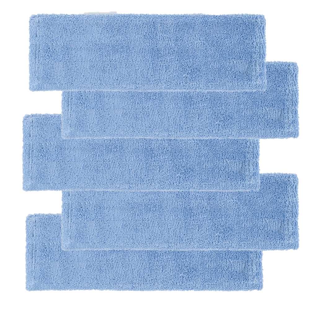 Boîte à 5 franges Microblue Wet System de 50 cm.