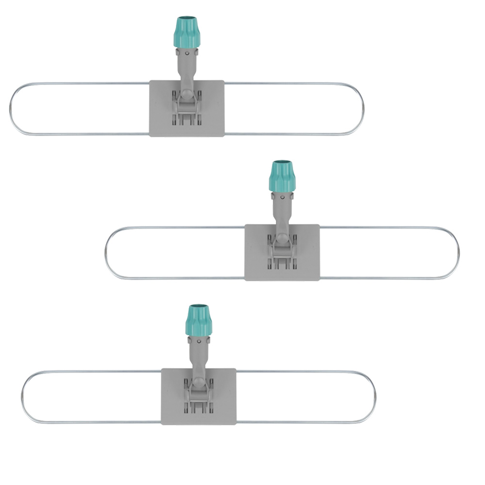 Boîte de 3 cadres articulés, joint en plastique de 100 cm.