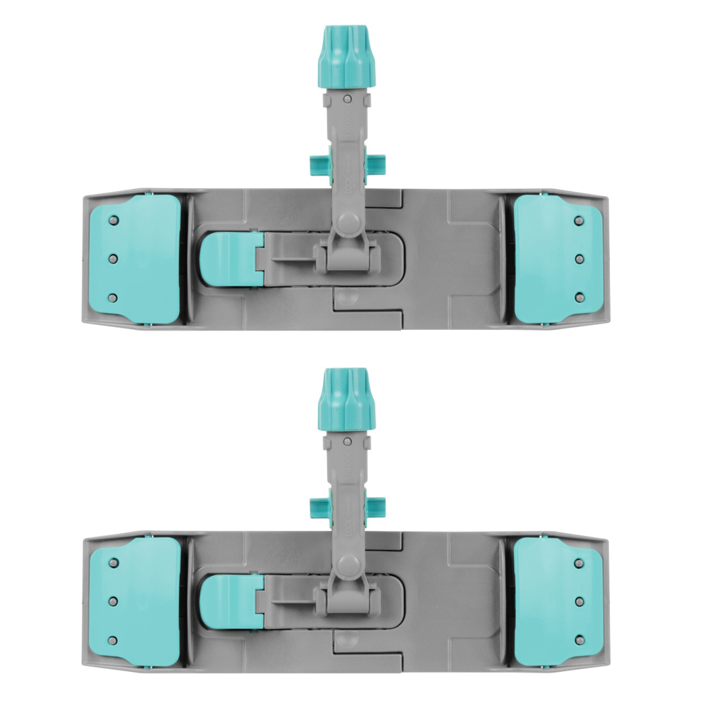 Boîte de 2 cadres lumineux Wet System avec serrure de 40 cm