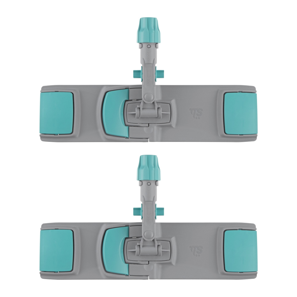 Boîte de 2 cadres Uni System avec système de blocs de 40 cm
