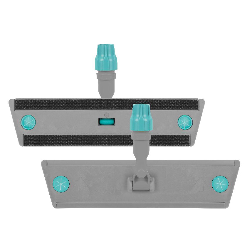 Boîte avec 2 cadres Velcro, 40 cm