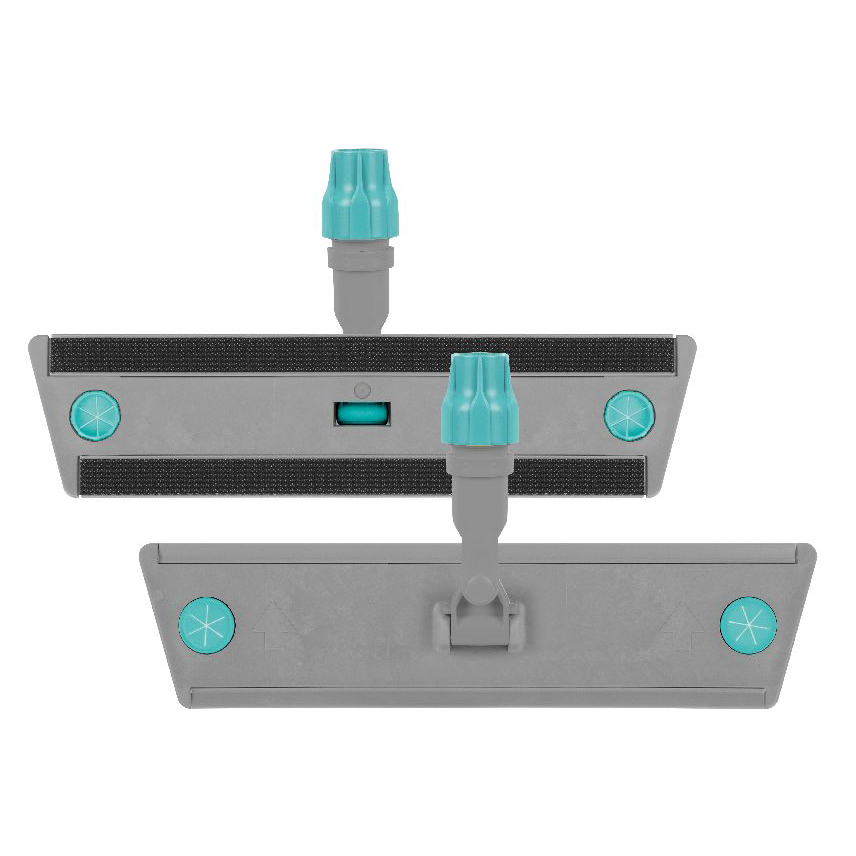 Boîte de 2 cadres Velcro 60 cm