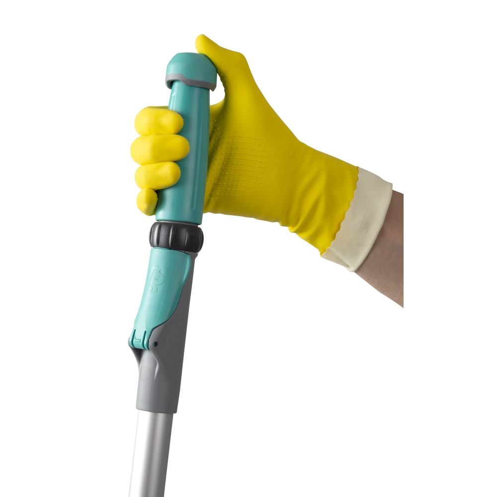 Kit de lavage de sol Ray TTS System