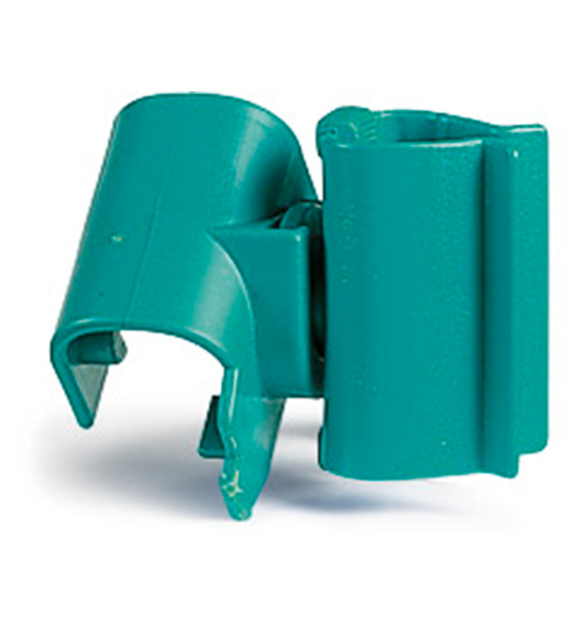 Support de poignée en U