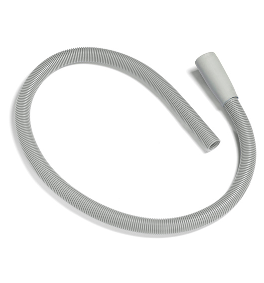 Lot de 3 tubes de remplissage d'eau pour seaux