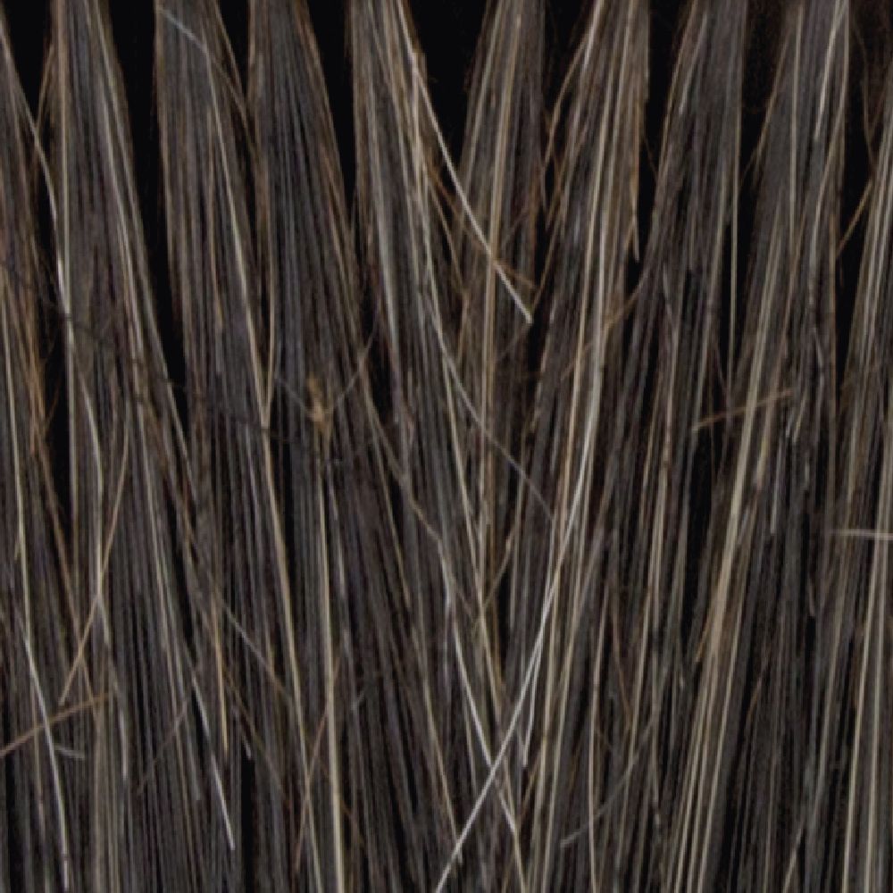 Balai linéaire en PVC de 60 cm