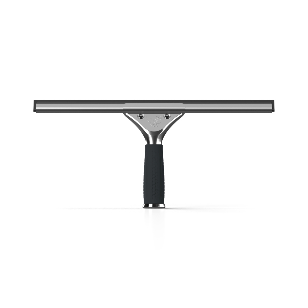 Racloir à vitres fixe Nova 25 cm