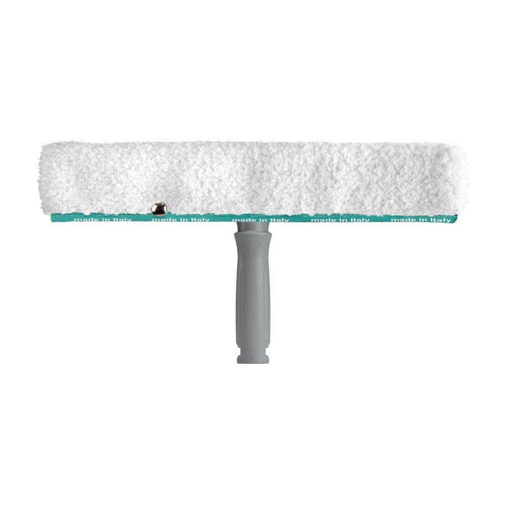 Système de nettoyage Astro Glass et remplacement de la laine polaire en microfibre avec poils de 25 cm