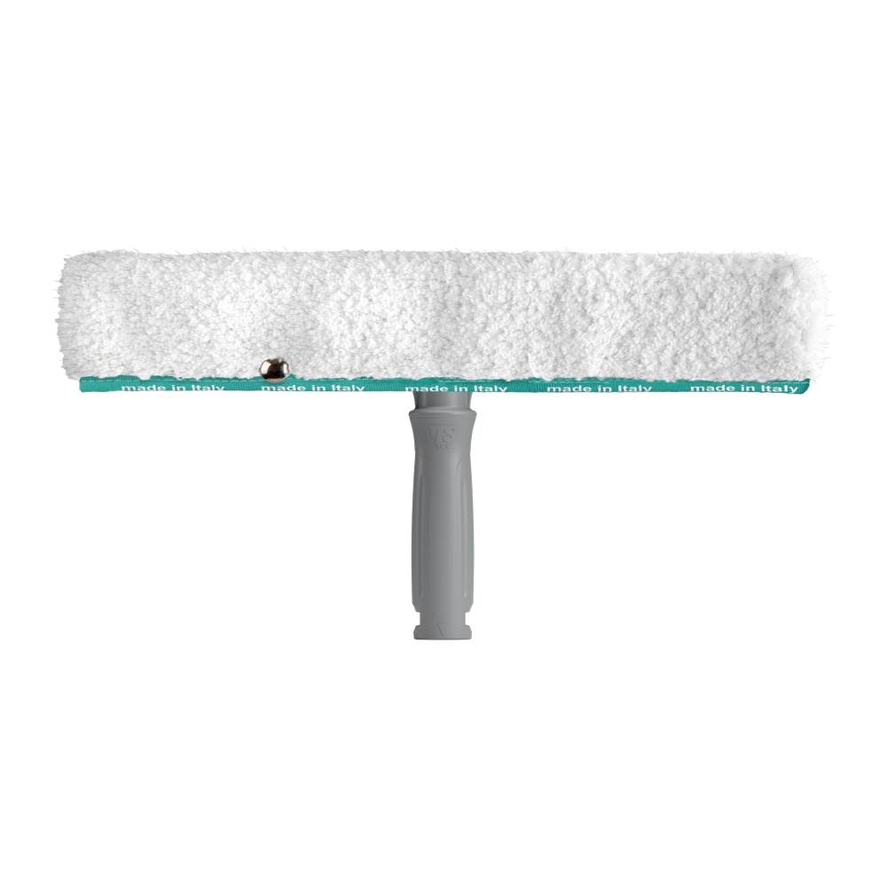 Système de nettoyage Astro Glass et remplacement de la laine polaire en microfibre avec poils de 35 cm