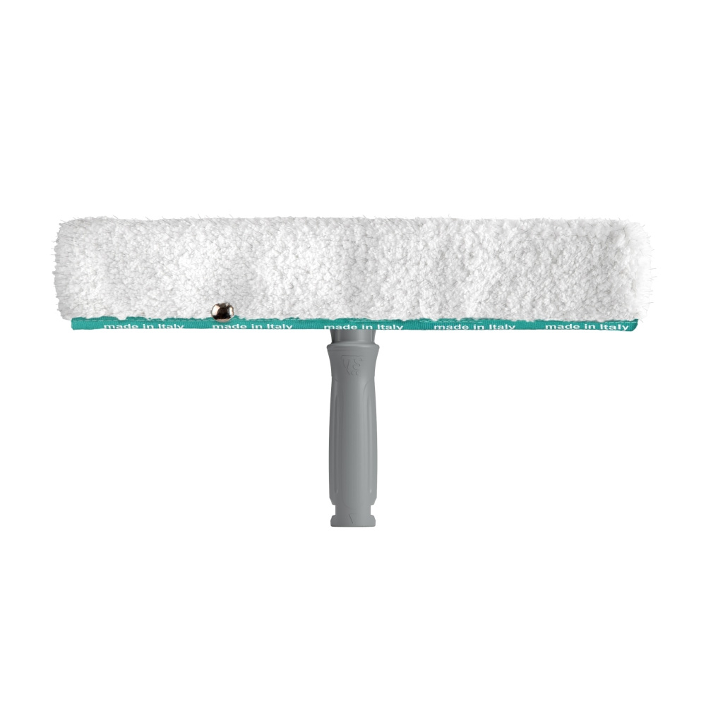 Système de nettoyage Astro Glass et remplacement de la laine polaire en microfibre avec poils de 45 cm