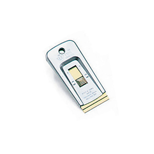 Grattoir de poche Handley