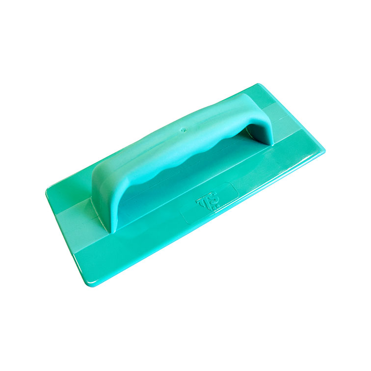 Terfir vert avec poignée de 23 cm