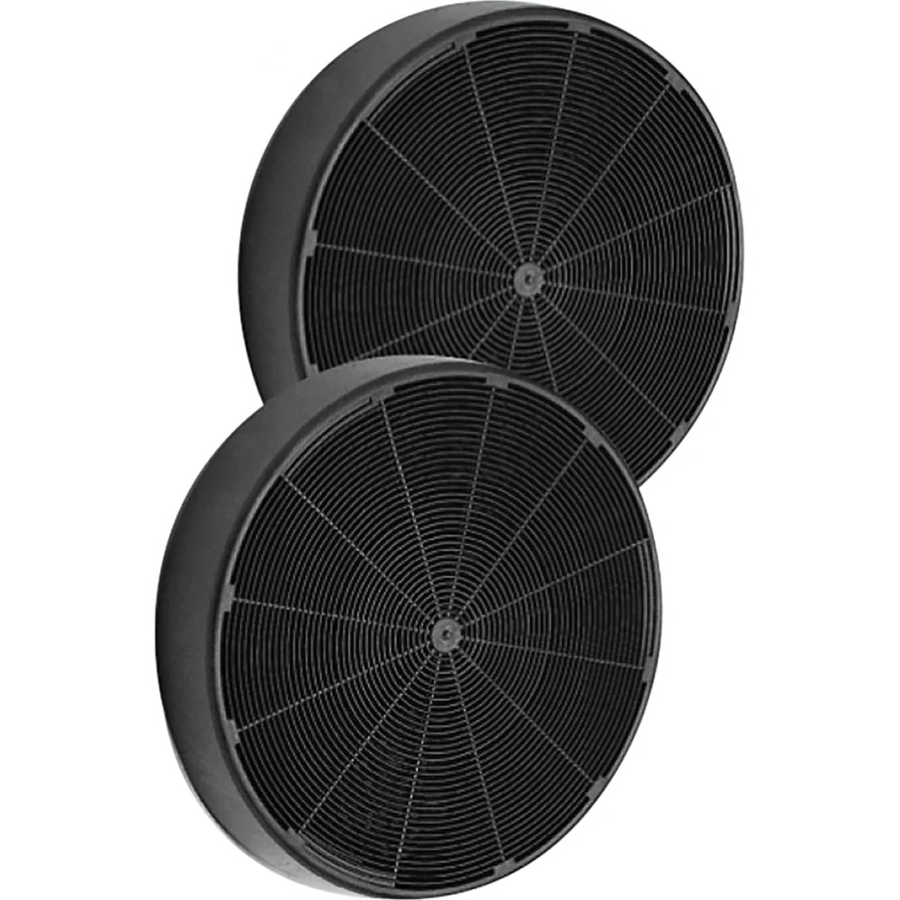 Kit de filtre à charbon Faber F8 D196 H37