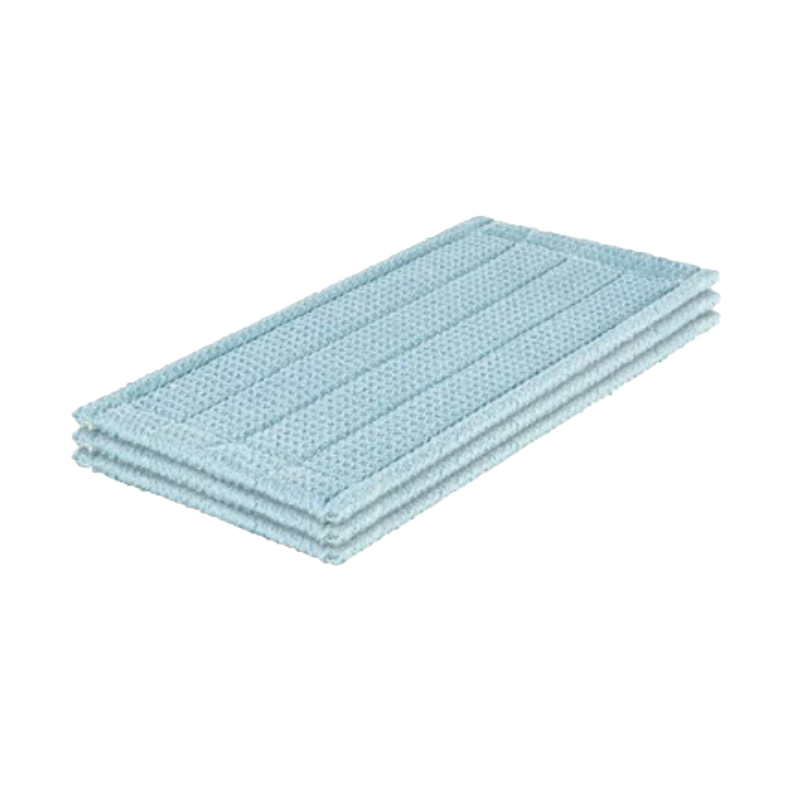 Chiffons souples universels pour Pulilava Folletto SP600 SP7 3 pièces