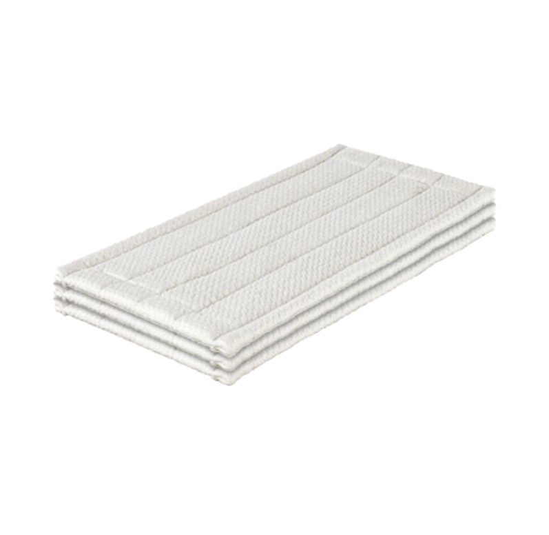 Lot de 3 chiffons de parquet Pulilava SP600 pour lutins