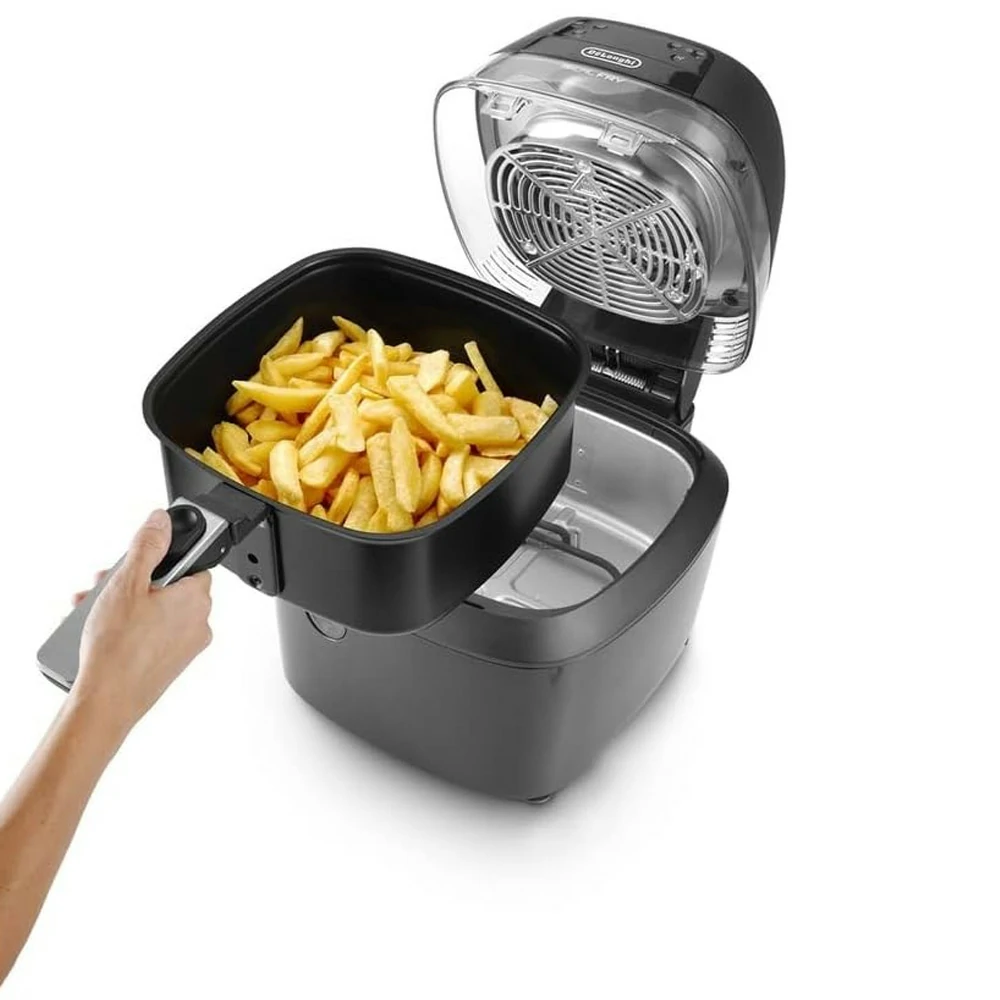 Friteuse à air De Longhi Idealfry FH2394