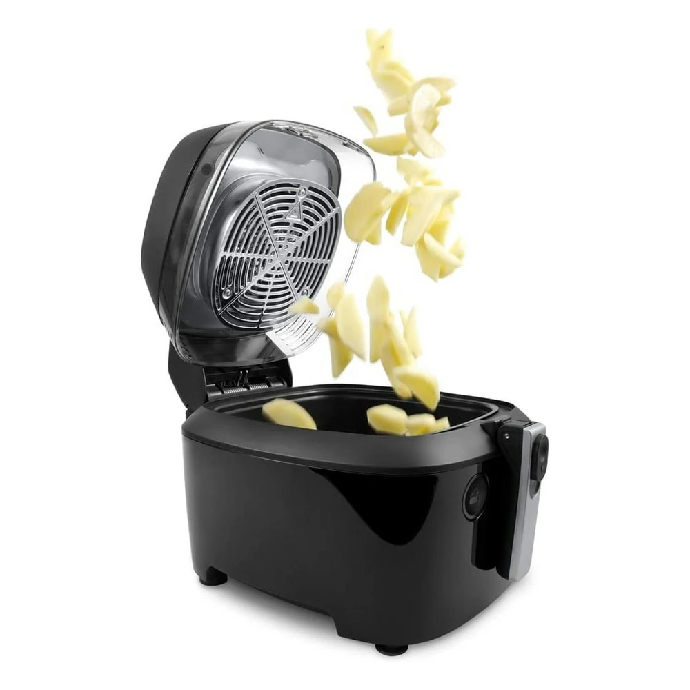 Friteuse à air De Longhi Idealfry FH2394