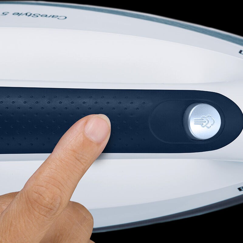 Fer à repasser BRAUN IS5145WH