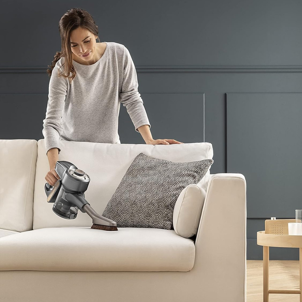 Balai électrique rechargeable Colombina Evo XLM418.GCG