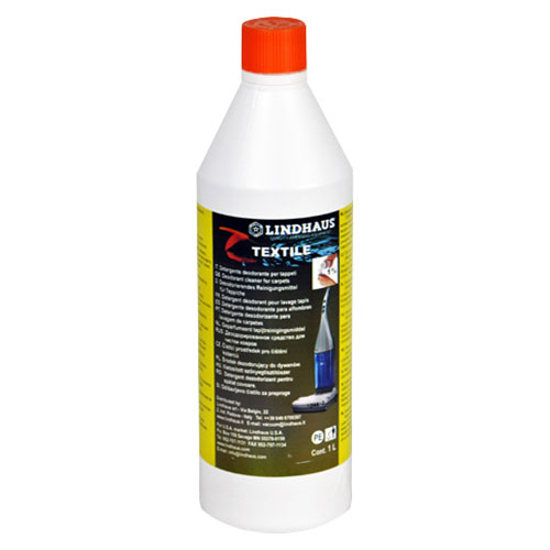 Détergent textile 1 Lt.