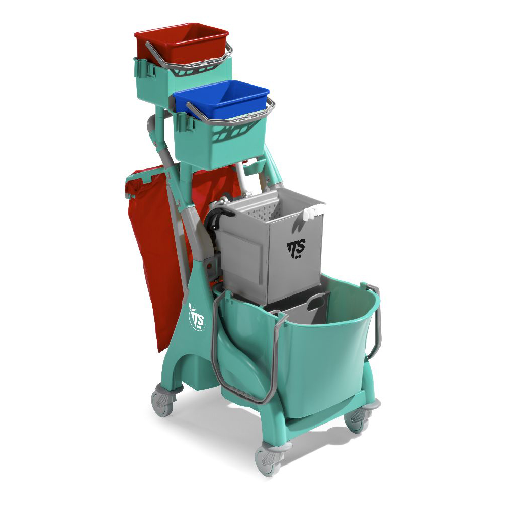 Chariot Nick Plus 60 28 litres