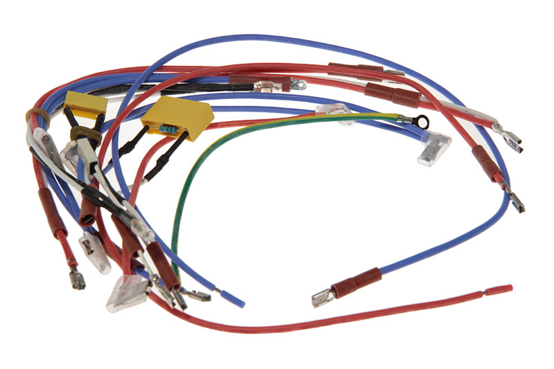 ENSEMBLE DE CÂBLAGE 230V 4147