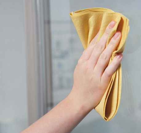 Chiffon multifonction microperforé Vileda 35 x 40 cm